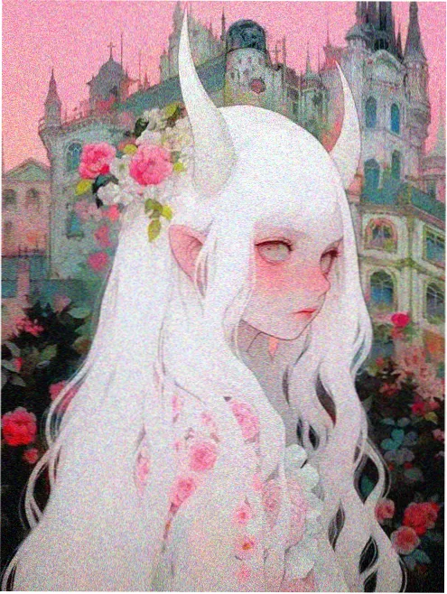 科幻电影《回声实验》海报