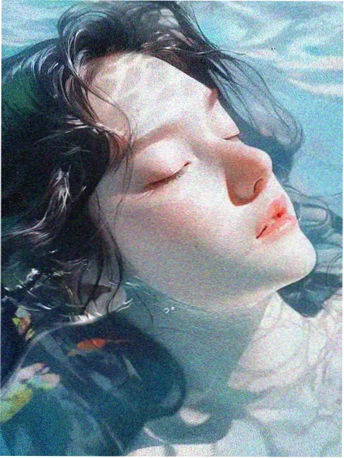 奇幻电影《山海邮差》海报