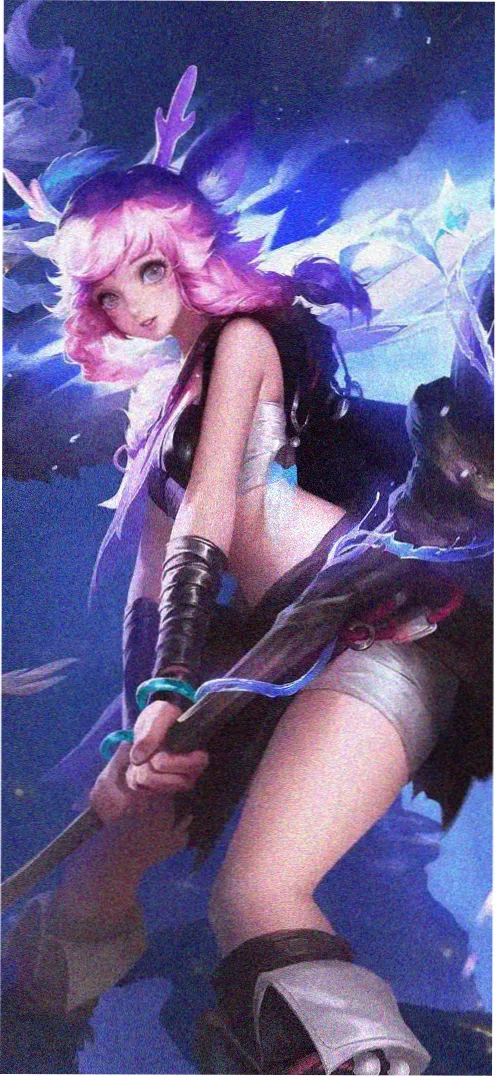 短剧《归途有风》海报